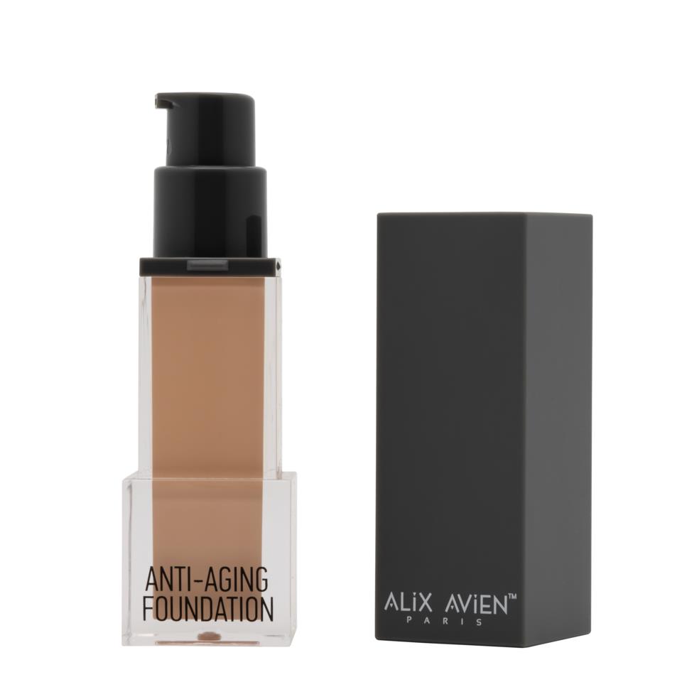 Alix Avien Anti-Aging Foundation 02 35 ml