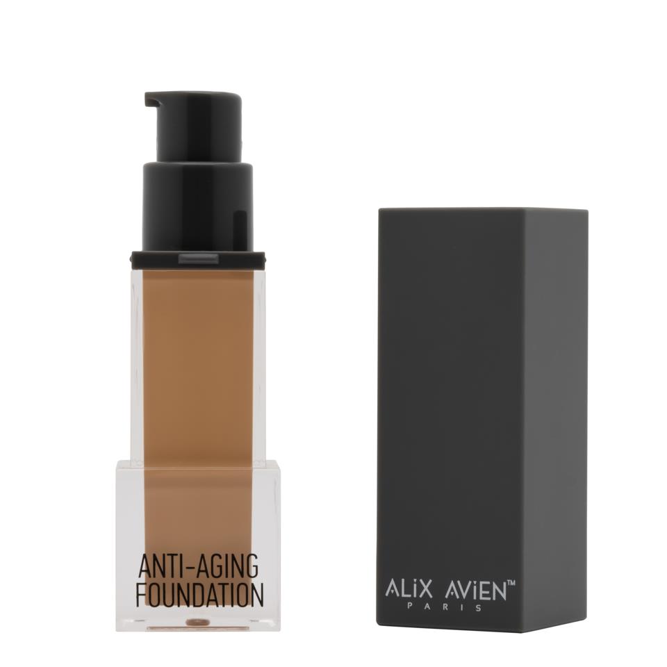 Alix Avien Anti-Aging Foundation 03 35 ml