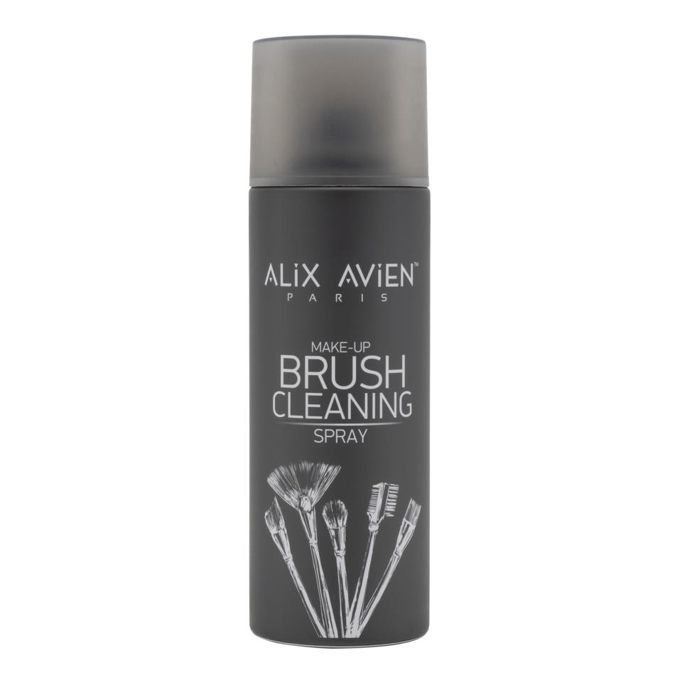 Alix Avien Brush Cleaning Spray 200 ml