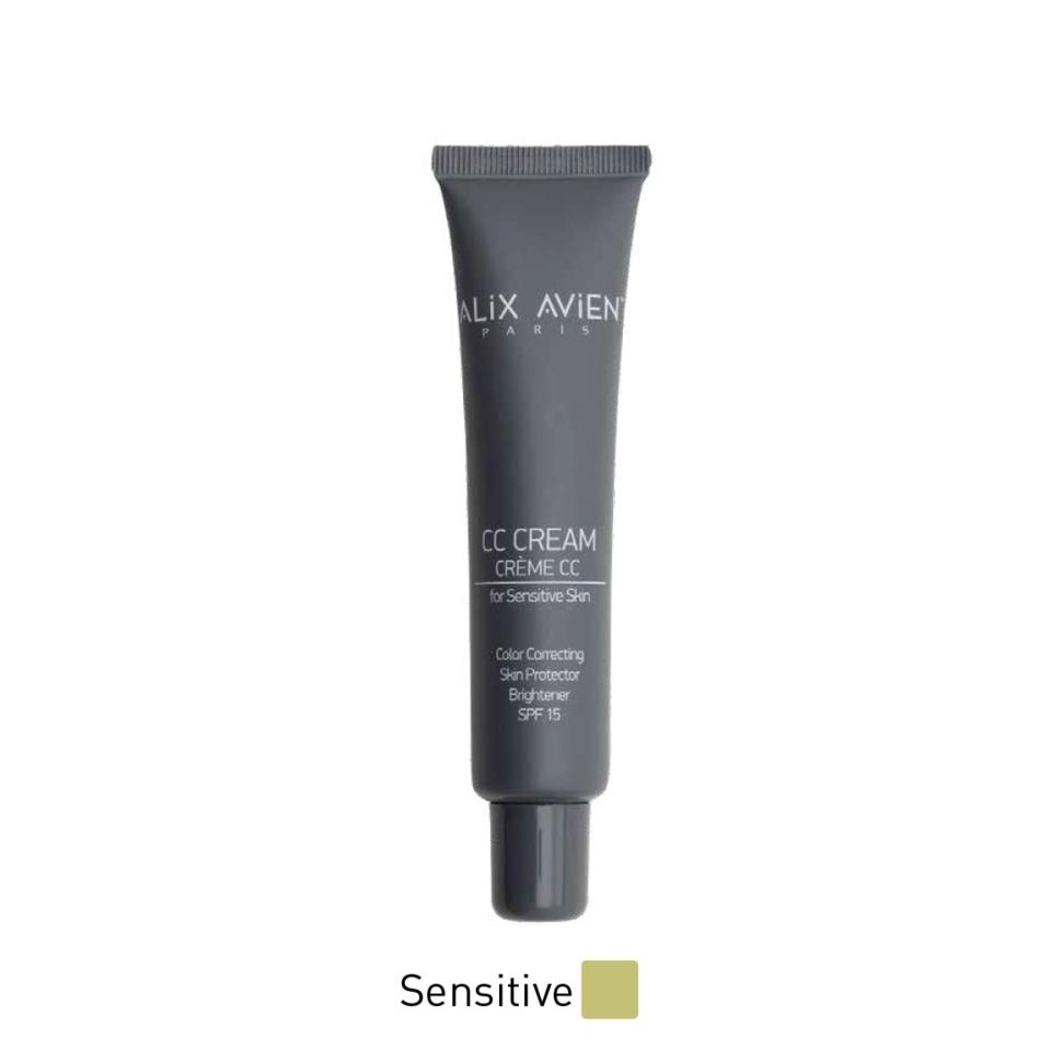 Alix Avien CC Cream Sensitive 40 ml