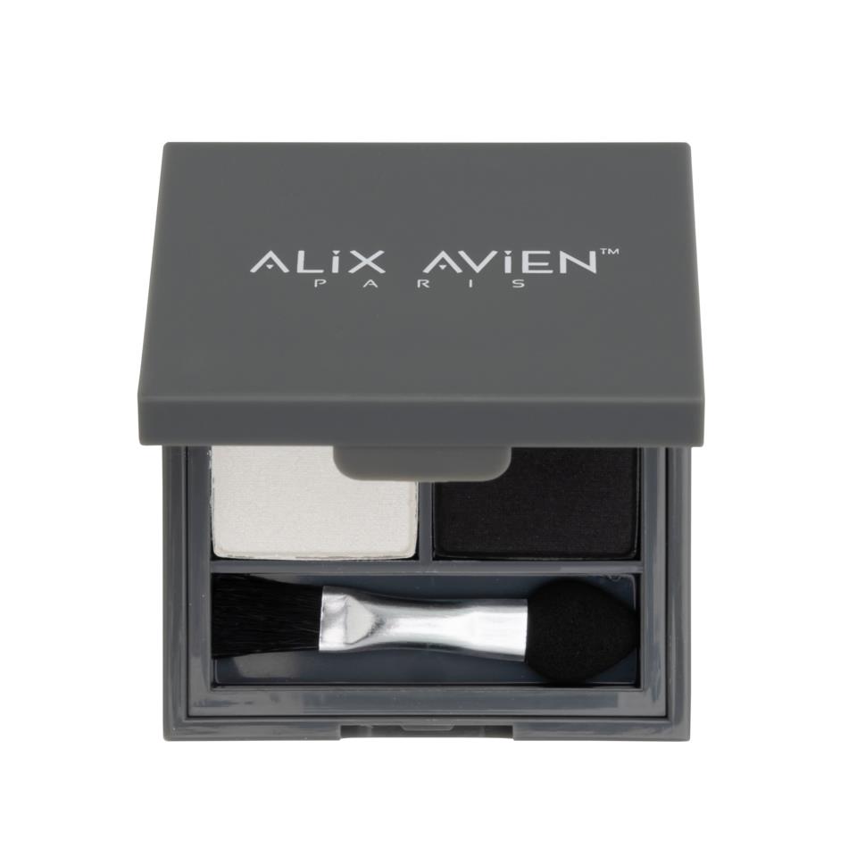 Alix Avien Duo Eyeshadow 201 4 g