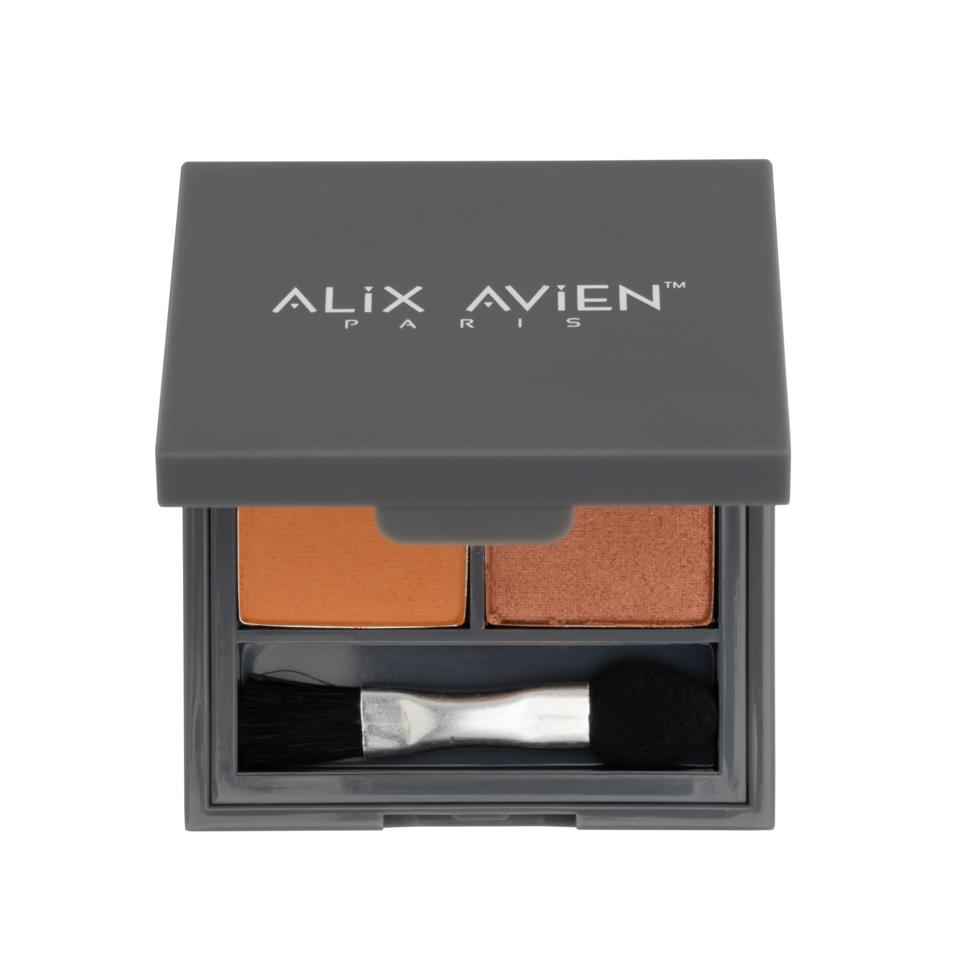 Alix Avien Duo Eyeshadow 204 4 g