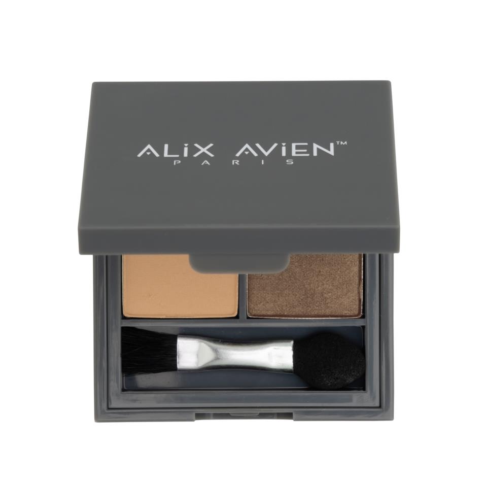 Alix Avien Duo Eyeshadow 205 4 g