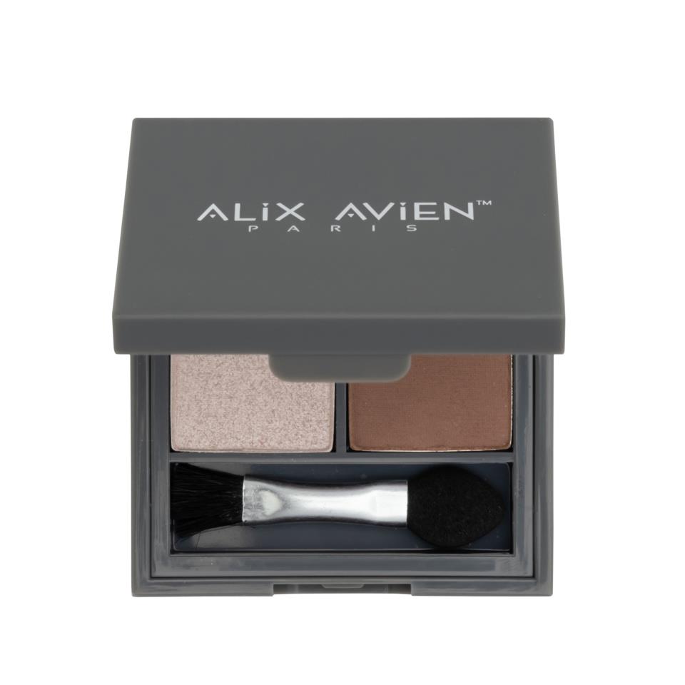 Alix Avien Duo Eyeshadow 206 4 g