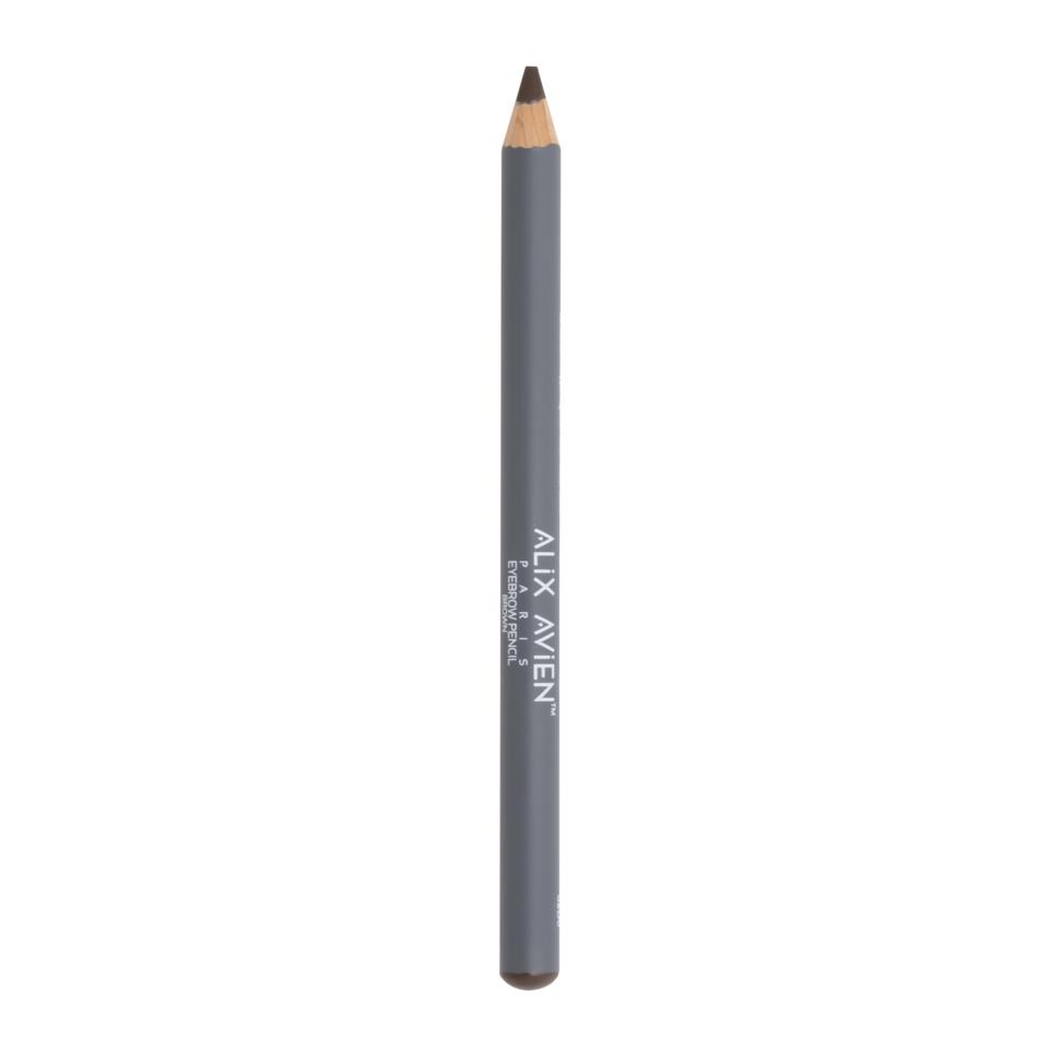 Alix Avien Eyebrow Pencil Brown 1,29 g