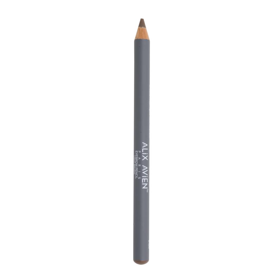Alix Avien Eyebrow Pencil Light Brown 1,29 g