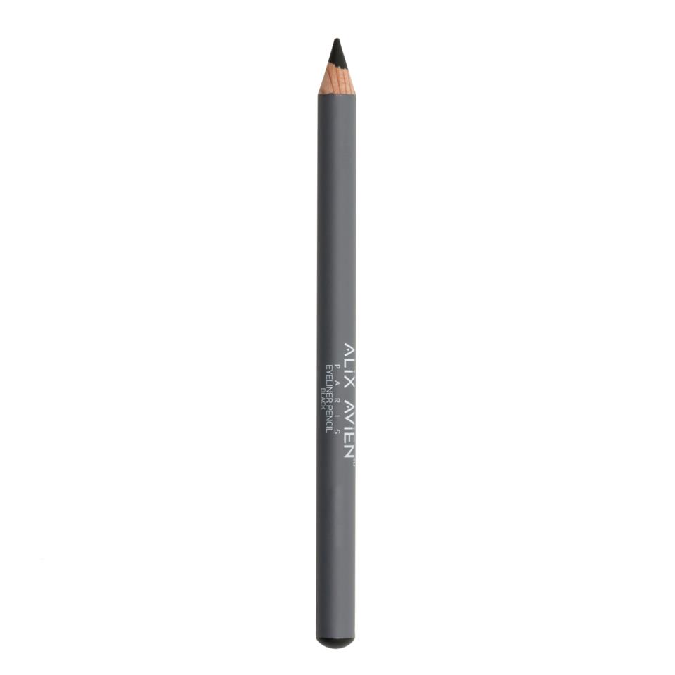 Alix Avien Eyeliner Pencil Black 1,14 g