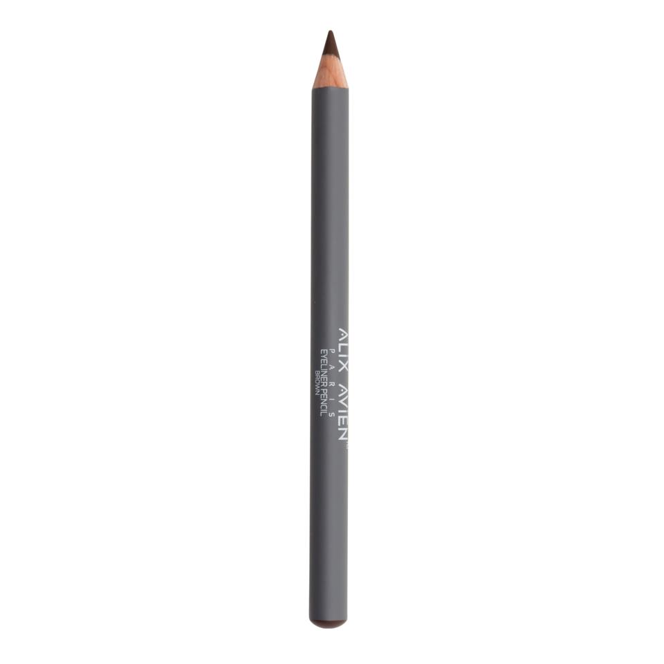 Alix Avien Eyeliner Pencil Brown 1,14 g