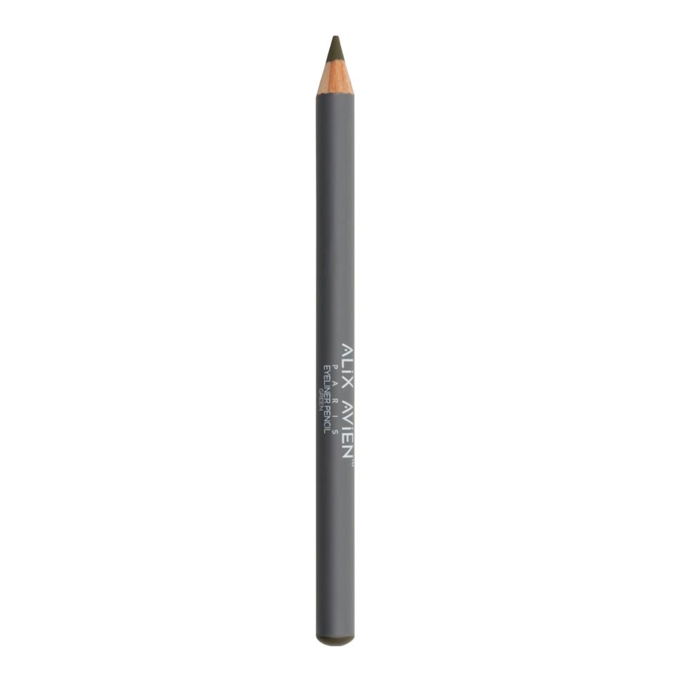 Alix Avien Eyeliner Pencil Green 1,14 g