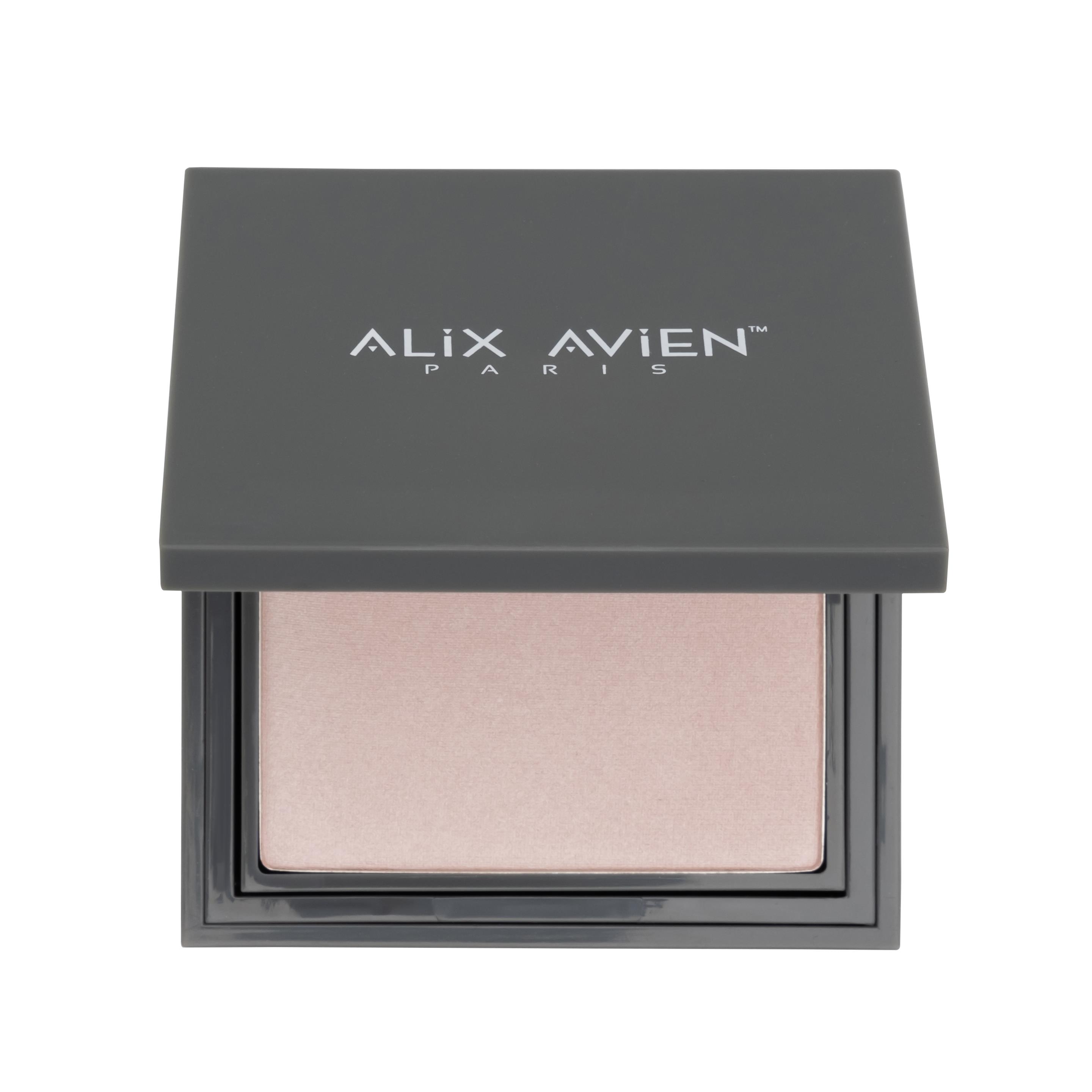 Alix Avien Highlighter Pink