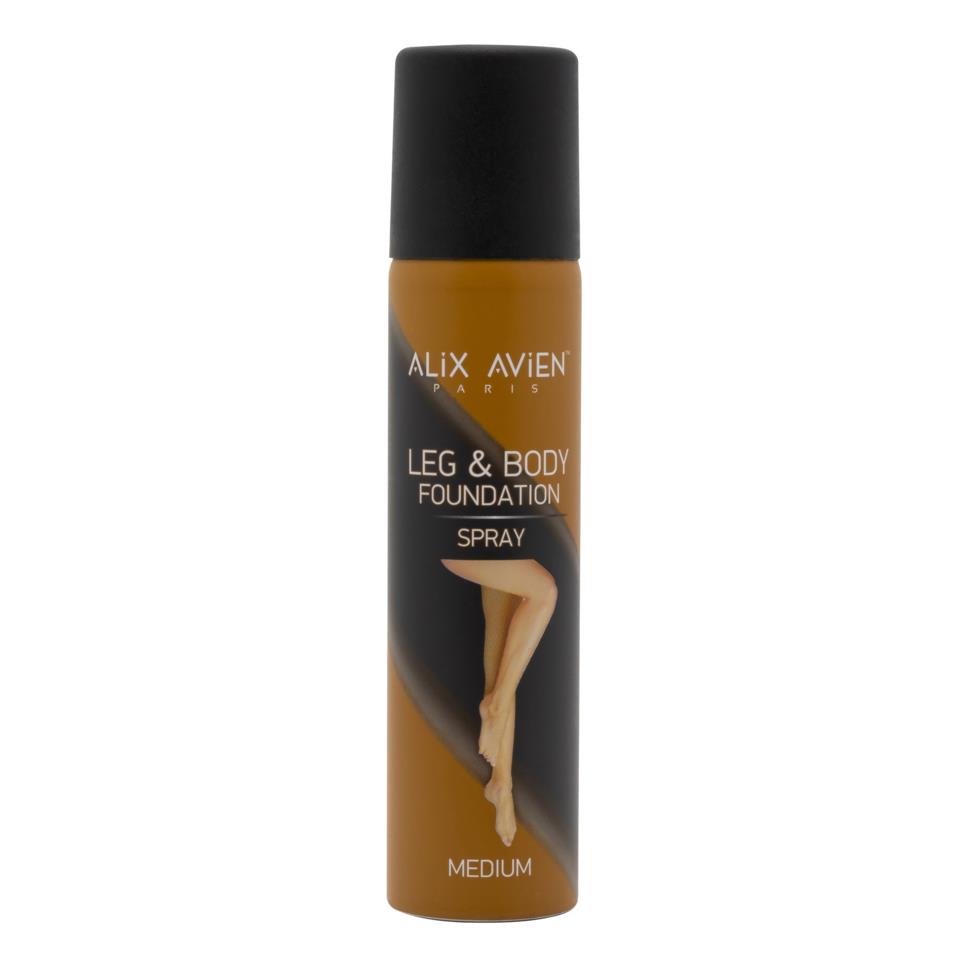 Alix Avien Leg&Body Spray 75 ml