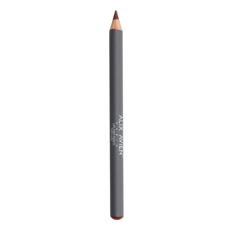 Alix Avien Lipliner Pencil Dark Nude 1,14 g