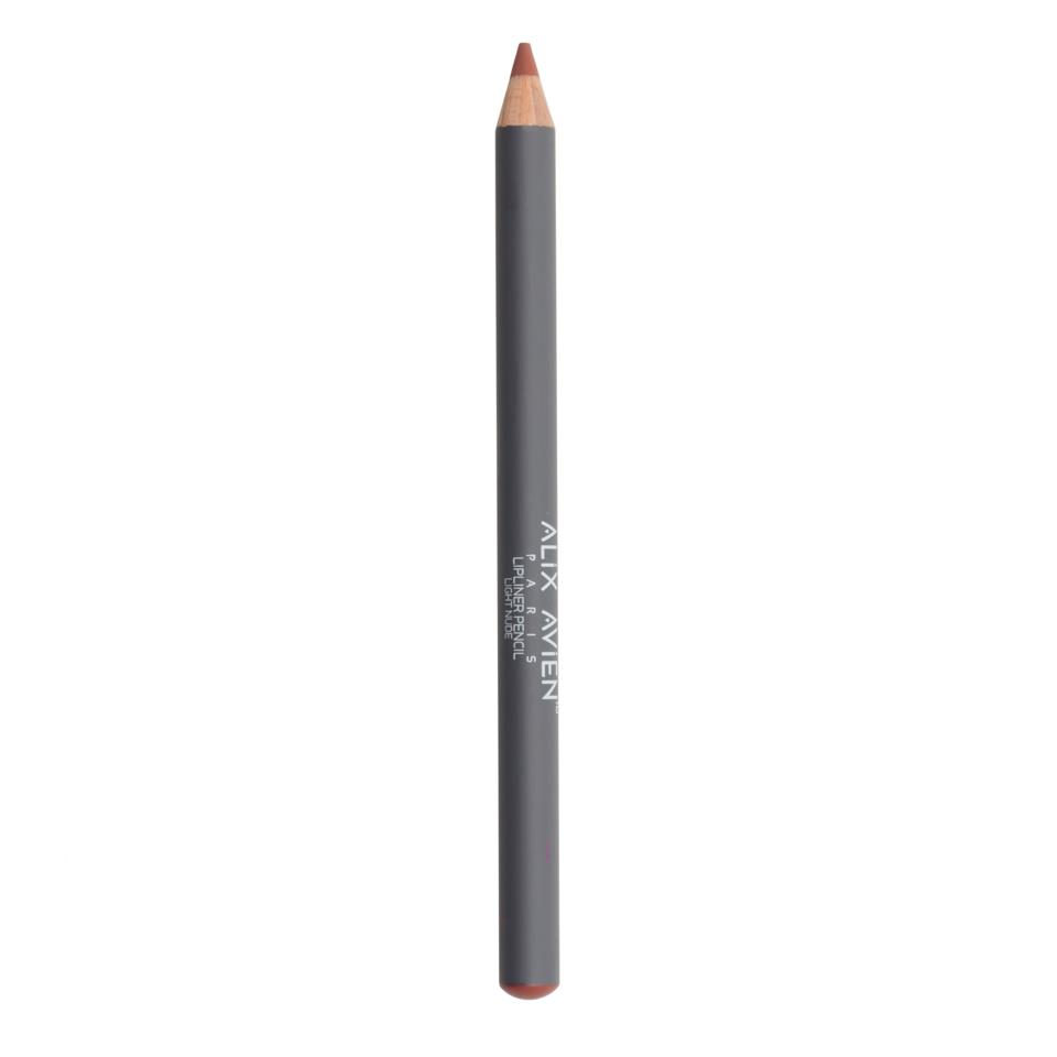 Alix Avien Lipliner Pencil Light Nude 1,14 g