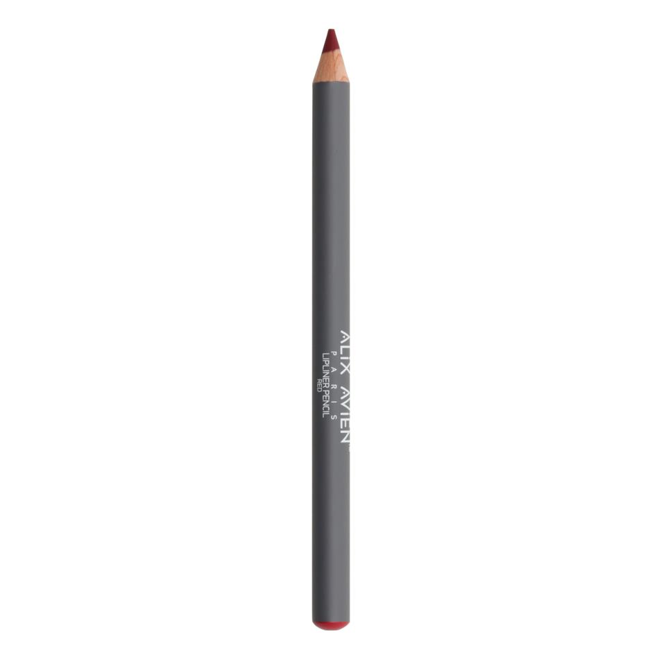 Alix Avien Lipliner Pencil Red 1,14 g