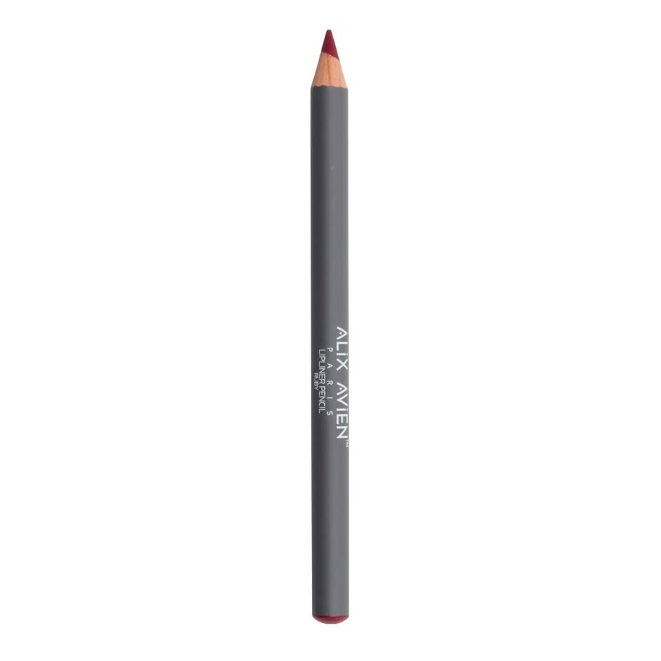 Alix Avien Lipliner Pencil Ruby 1,14 g