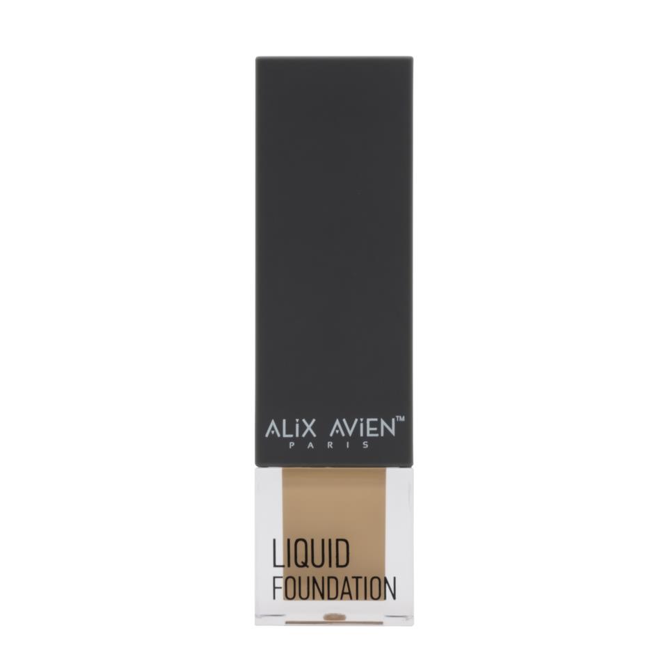 Alix Avien Liquid Foundation 201 35 ml