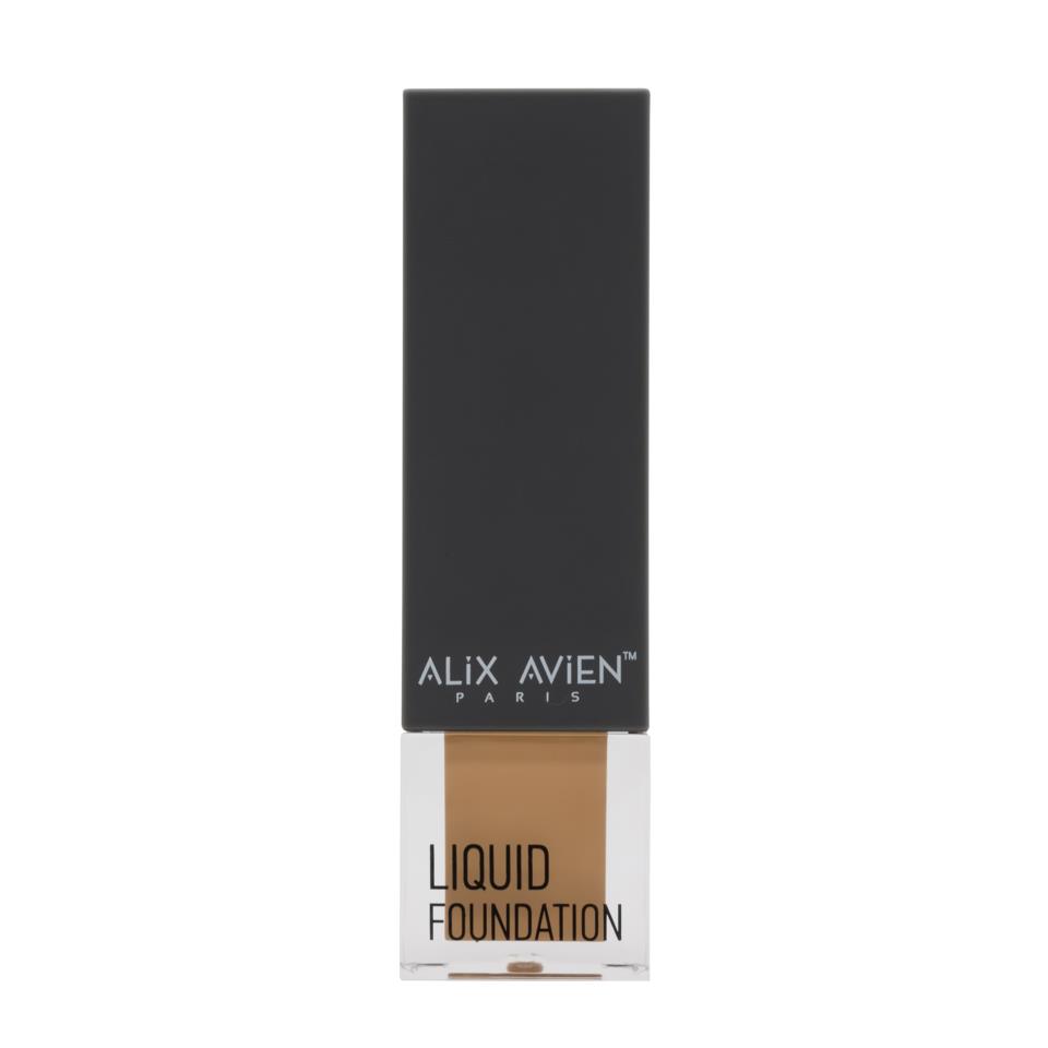 Alix Avien Liquid Foundation 202 35 ml