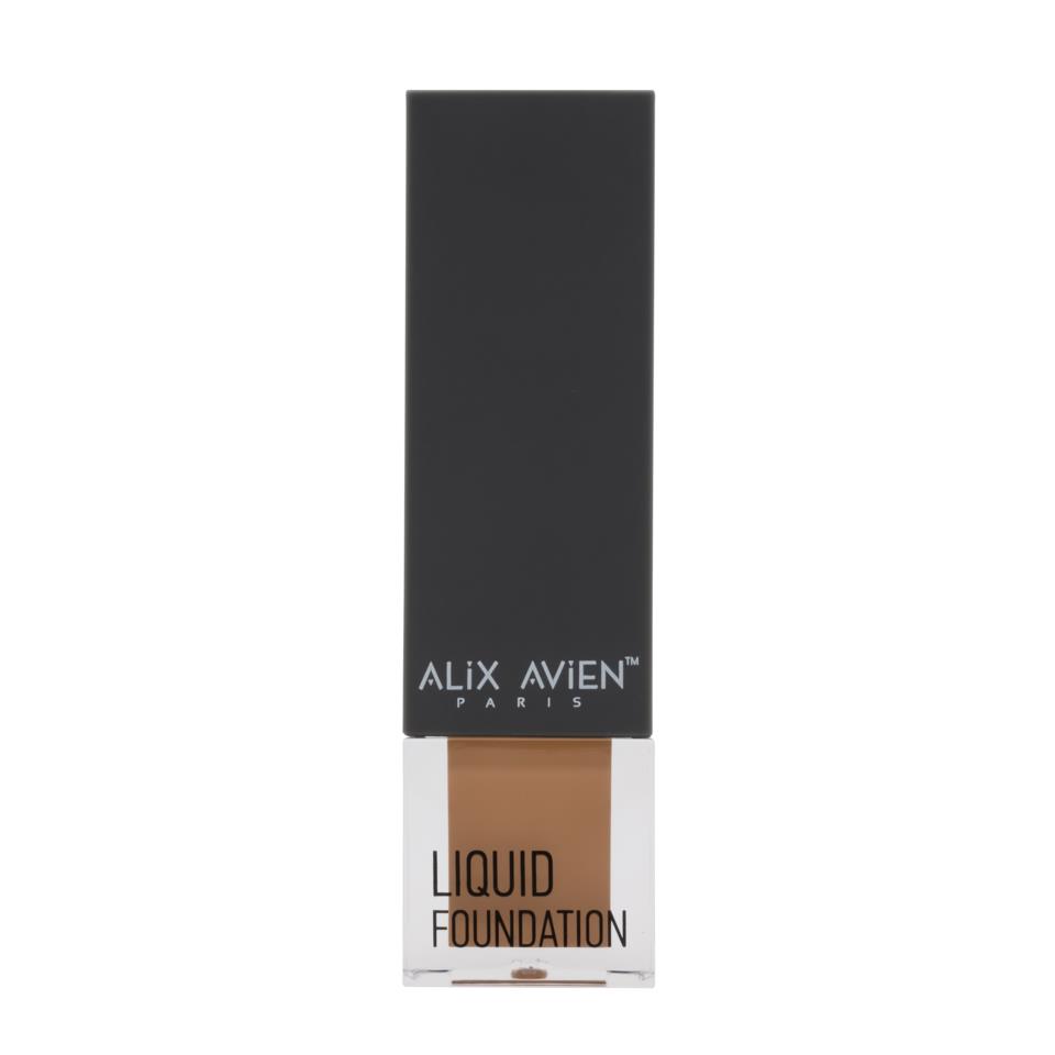 Alix Avien Liquid Foundation 204 35 ml