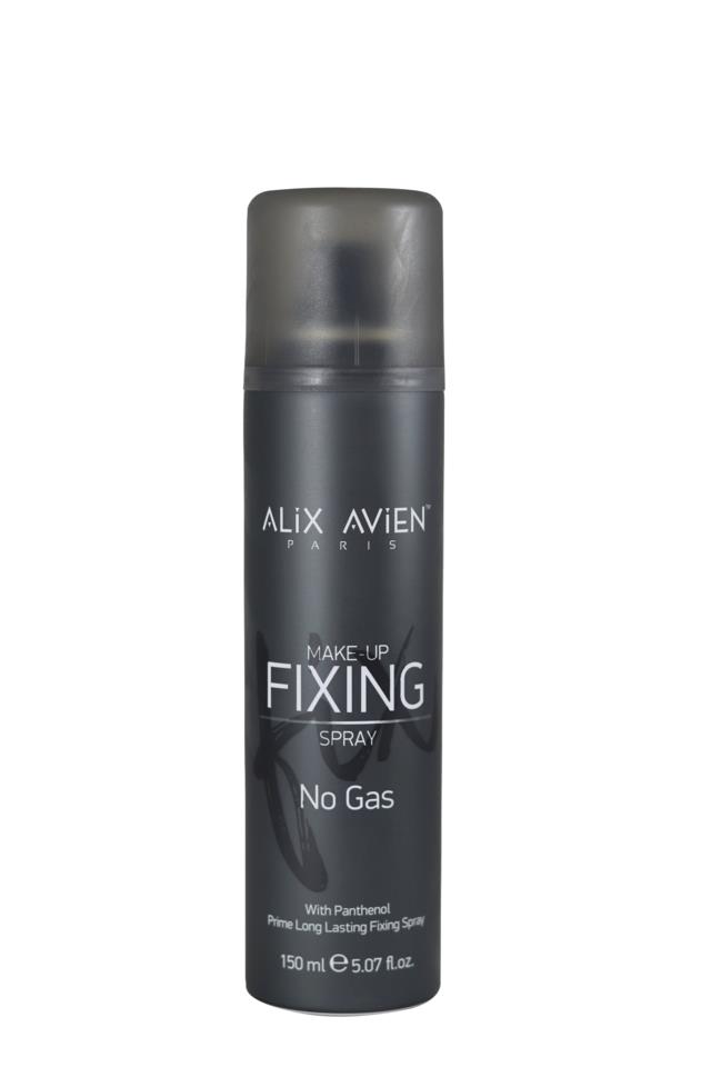 Alix Avien Make-Up Fixing Spray 150 ml