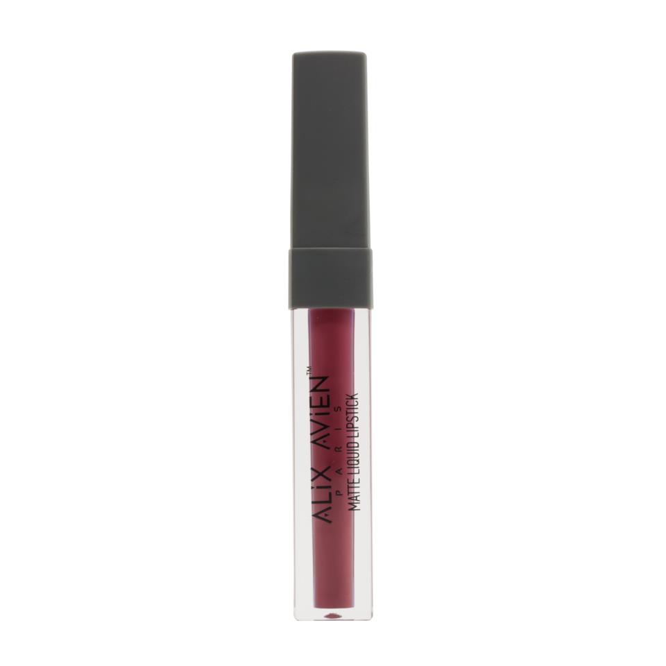 Alix Avien Matte Liquid Lipstick 03 3 g