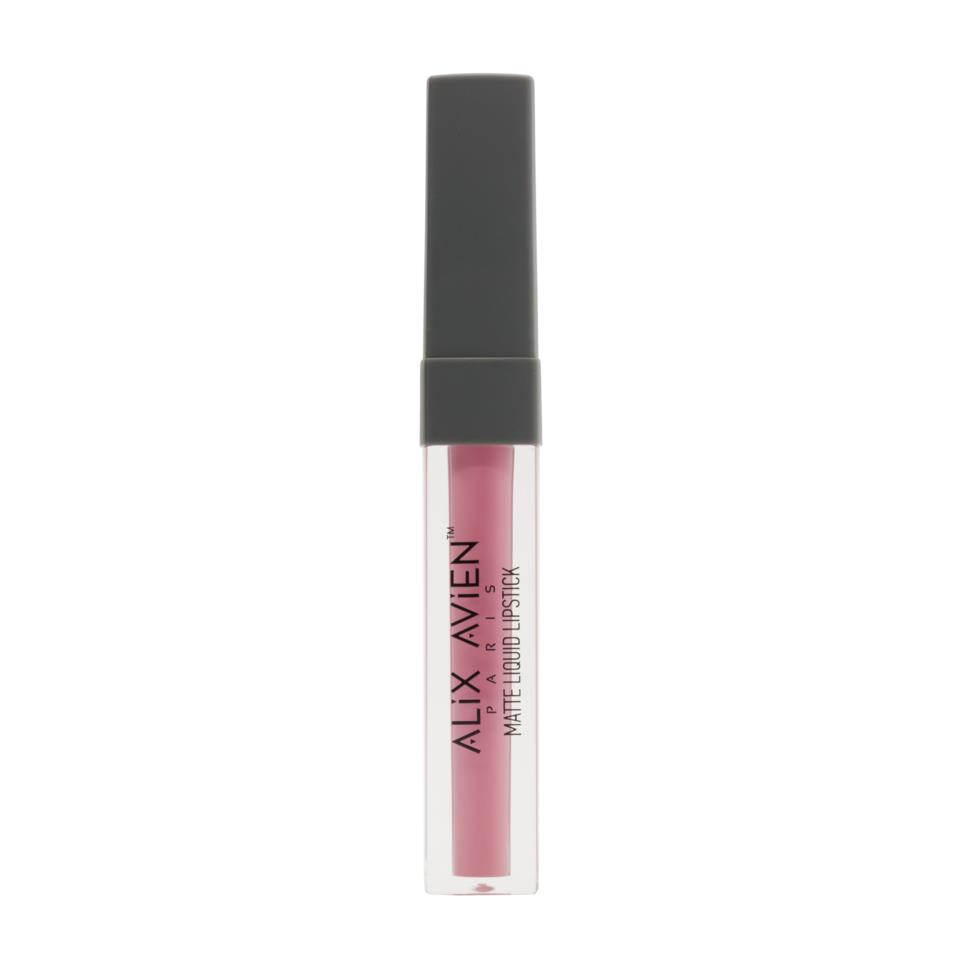 Alix Avien Matte Liquid Lipstick 04 3 g