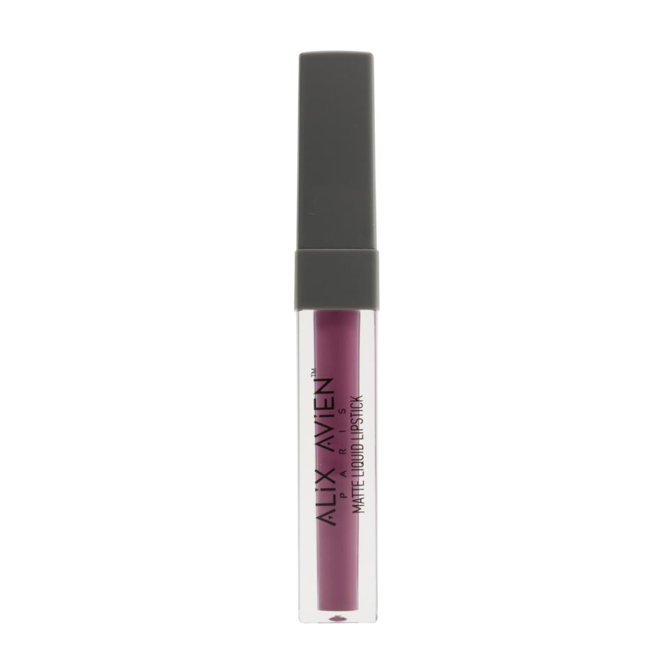 Alix Avien Matte Liquid Lipstick 05 3 g