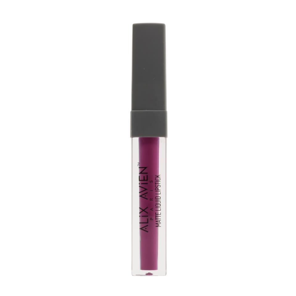 Alix Avien Matte Liquid Lipstick 06 3 g