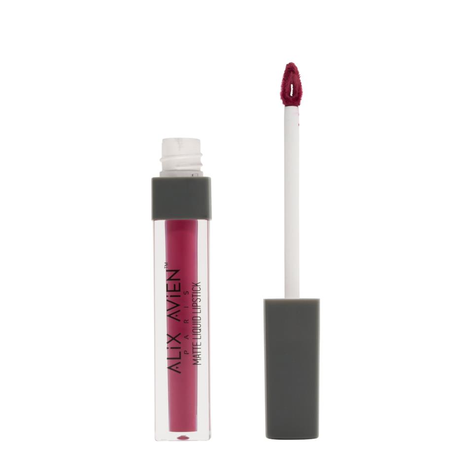 Alix Avien Matte Liquid Lipstick 09 3 g