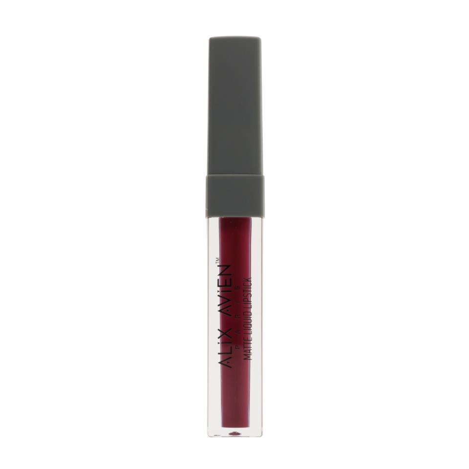 Alix Avien Matte Liquid Lipstick 10 3 g