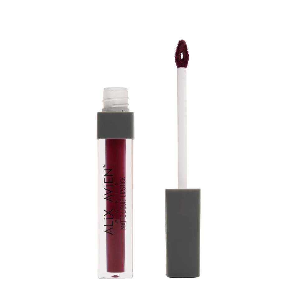 Alix Avien Matte Liquid Lipstick 10 3 g