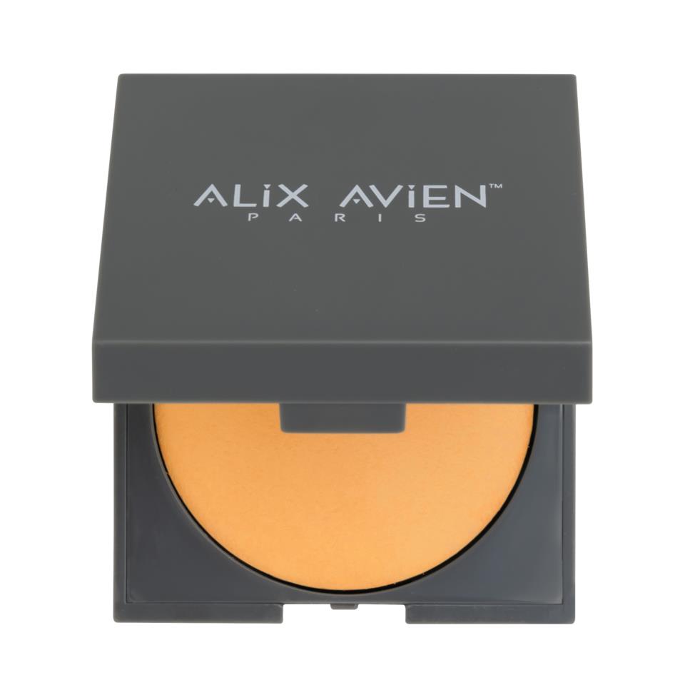 Alix Avien Terracotta Powder 04 11 g