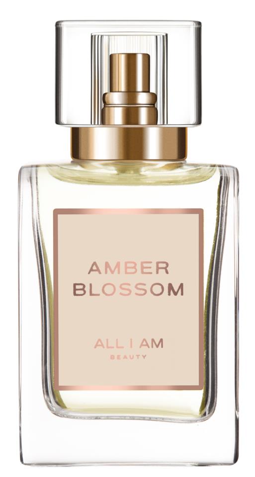 ALL I AM Beauty Amber Blossom 50 ml