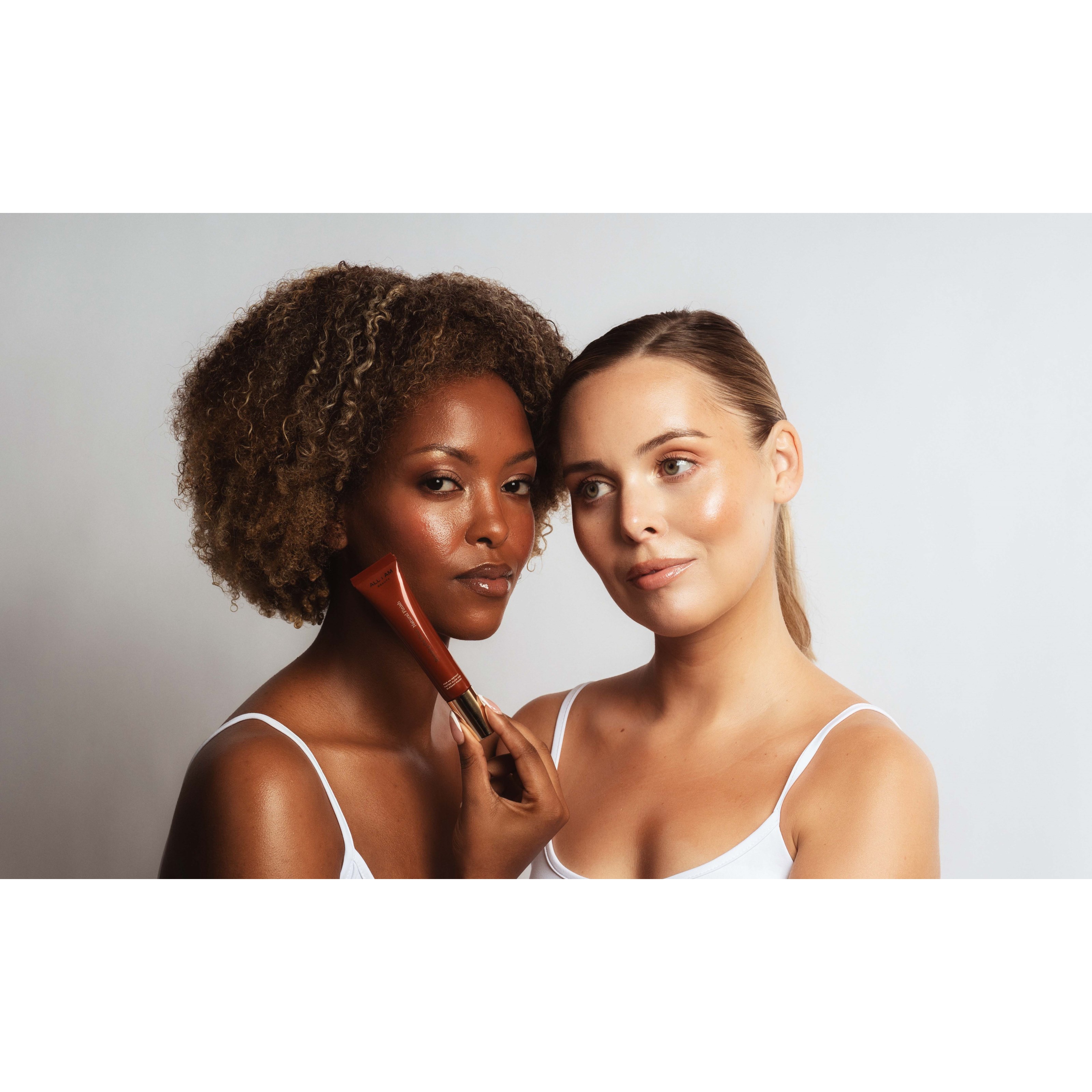 ALL I AM BEAUTY Bronzing Gel Drops 22 ml (zdjęcie 7)