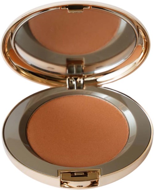 ALL I AM BEAUTY Bronzing Powder 02 Medium