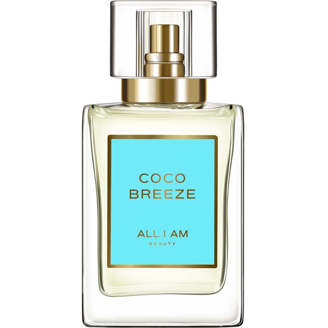 Coco Breeze Eau de Toilette 50 ml