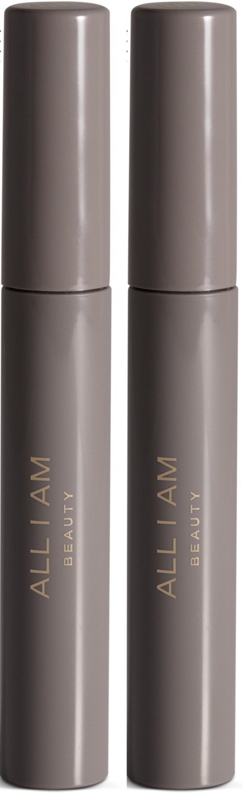 ALL I AM BEAUTY Everyday Perfection Mascara Duo