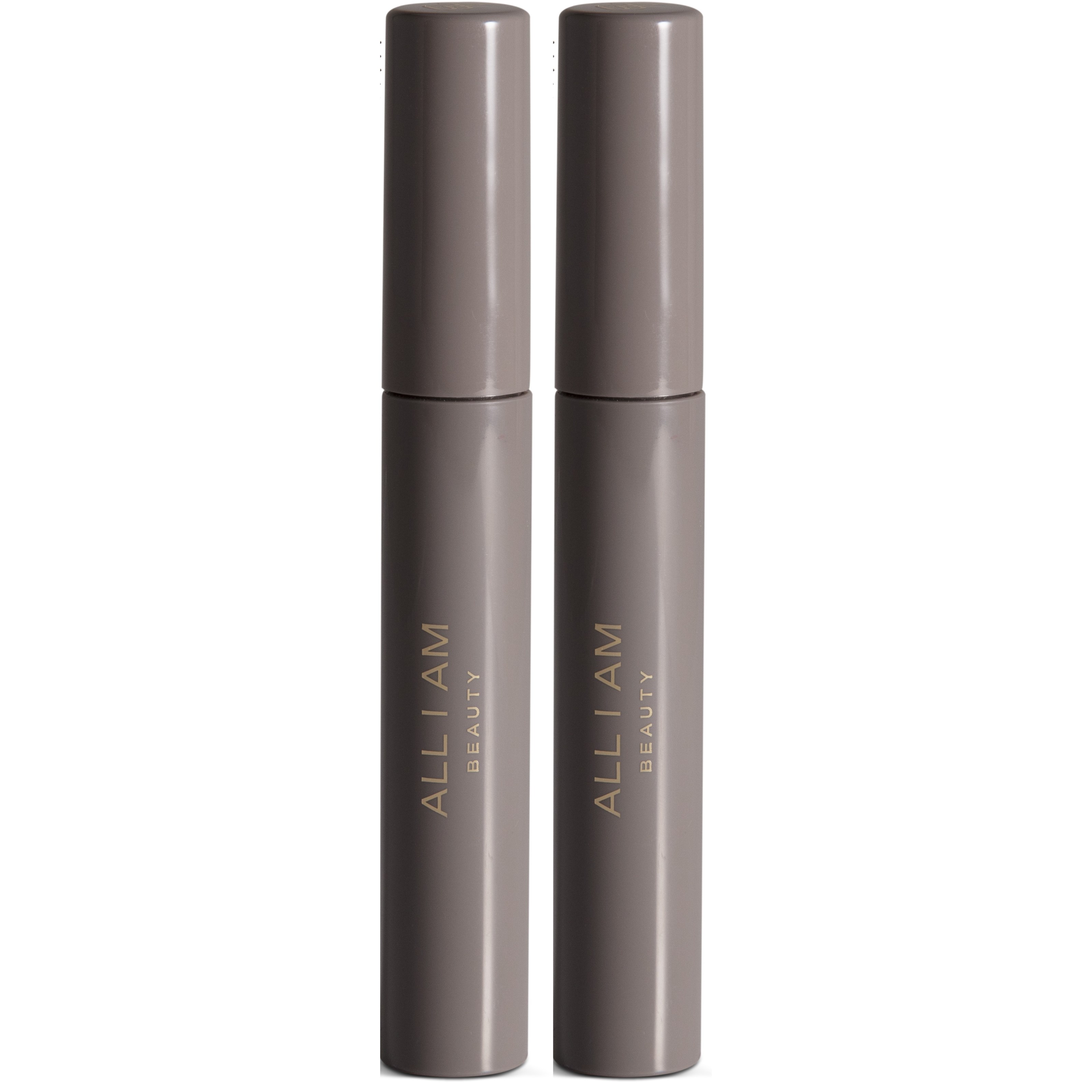 ALL I AM BEAUTY Everyday Perfection Mascara Duo