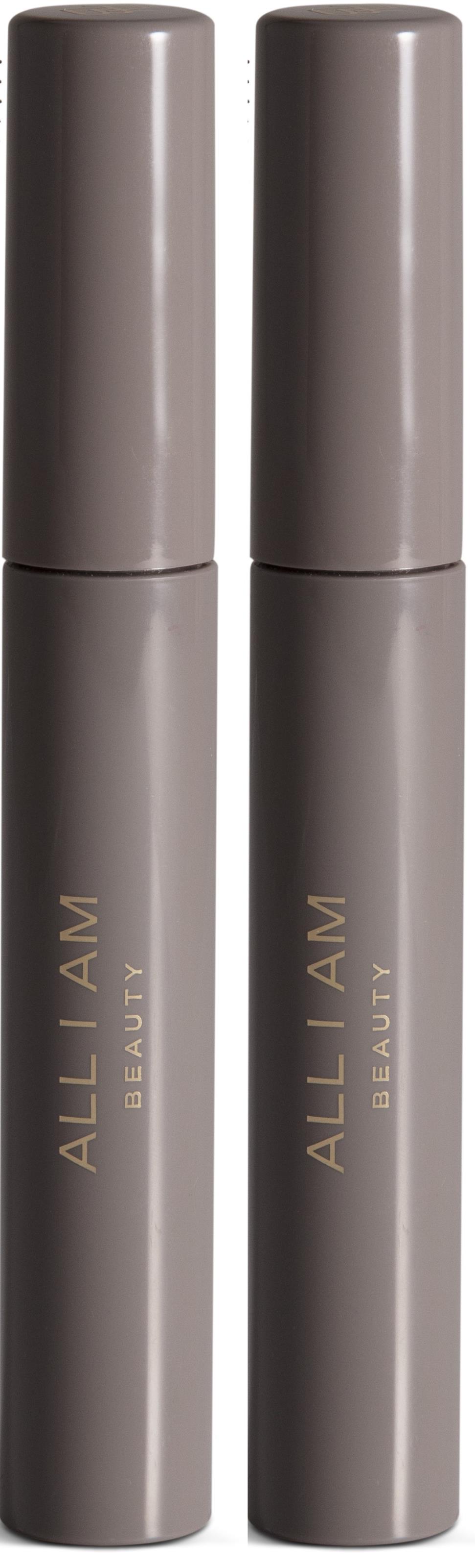 ALL I AM BEAUTY Everyday Perfection Mascara Duo