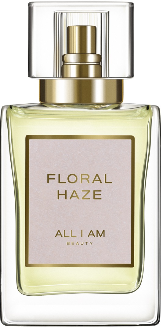 all i am beauty floral haze woda perfumowana dla kobiet 50 ml   