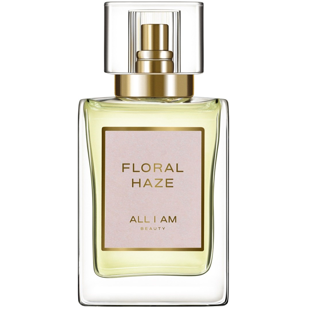 Läs mer om ALL I AM BEAUTY Floral Haze Eau de Parfum 50 ml