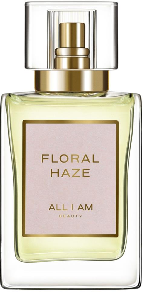 ALL I AM BEAUTY Floral Haze Eau de Parfum 50ml