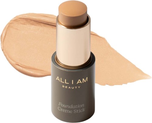 ALL I AM BEAUTY Foundation Stick Light