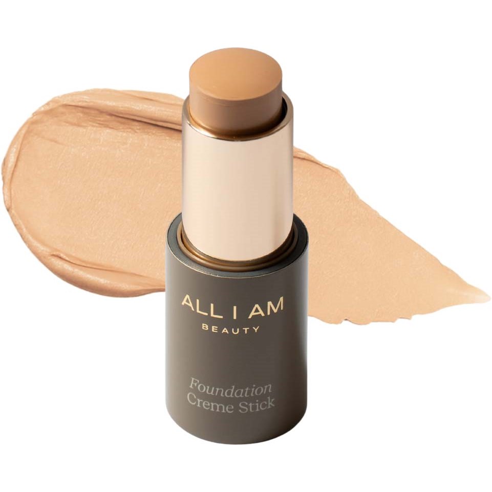 ALL I AM BEAUTY Foundation Stick Light billede