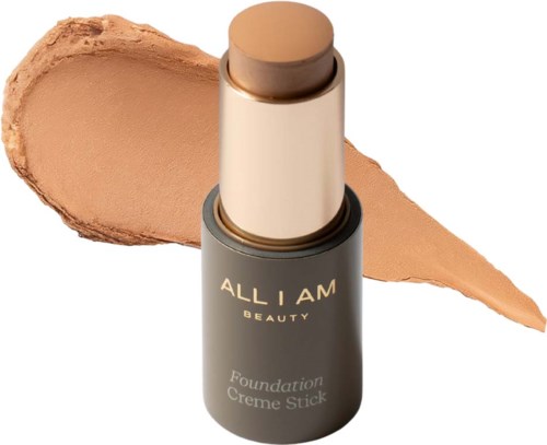 ALL I AM BEAUTY Foundation Stick Light Medium