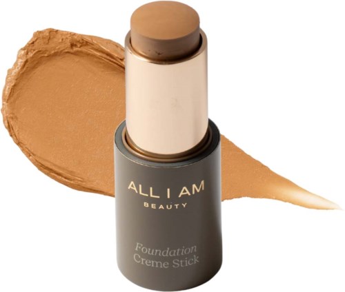 ALL I AM BEAUTY Foundation Stick Medium