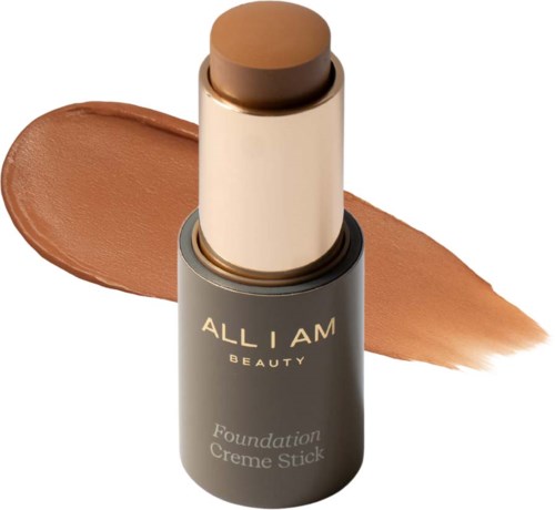 ALL I AM BEAUTY Foundation Stick Tan