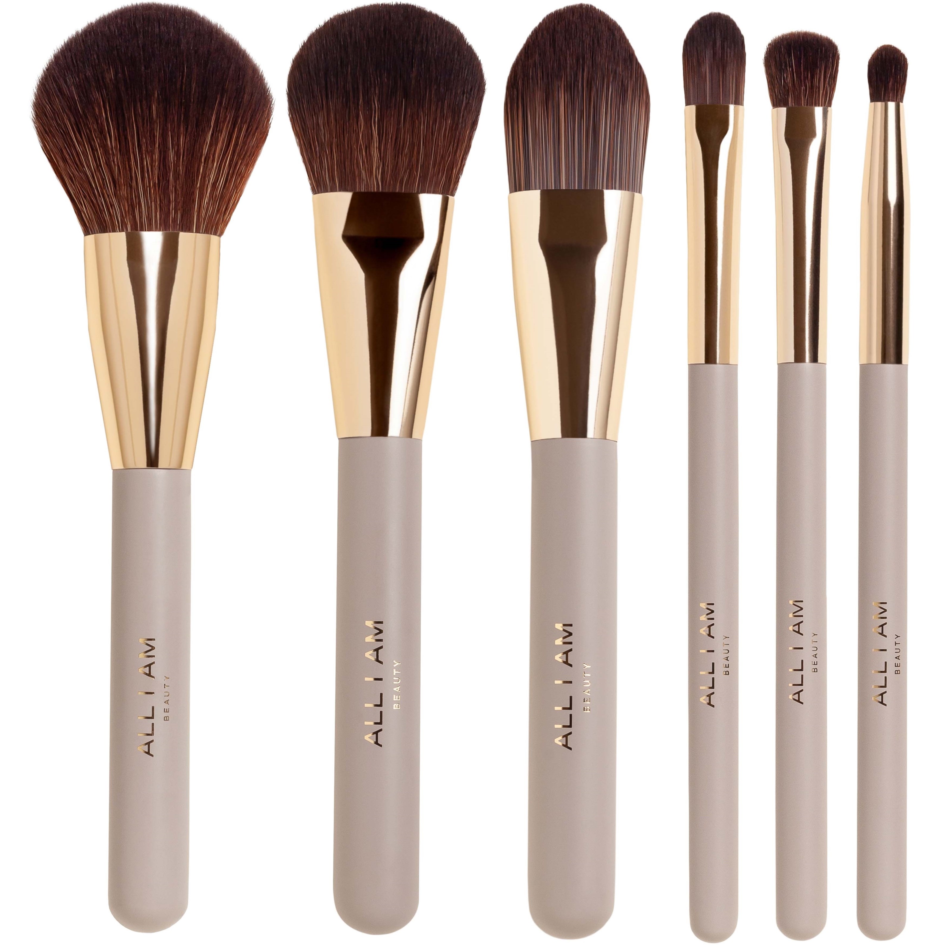 ALL I AM BEAUTY Full Face Kit