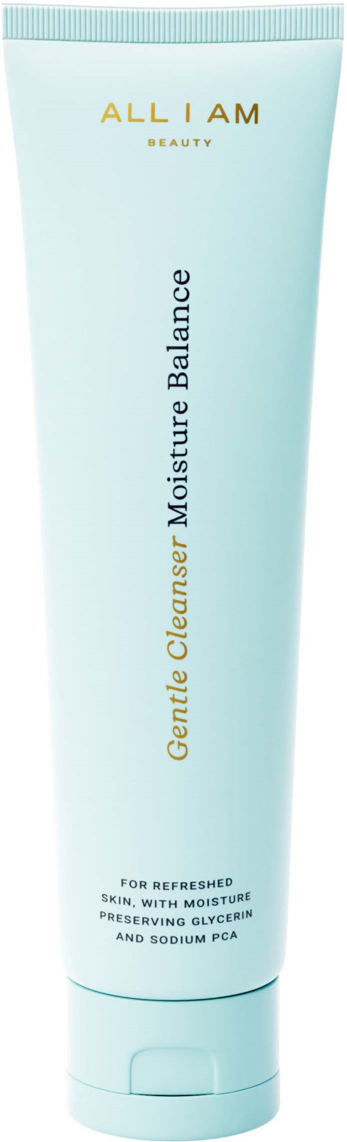 ALL I AM BEAUTY Gentle Cleanser Moisture Balance 100 ml