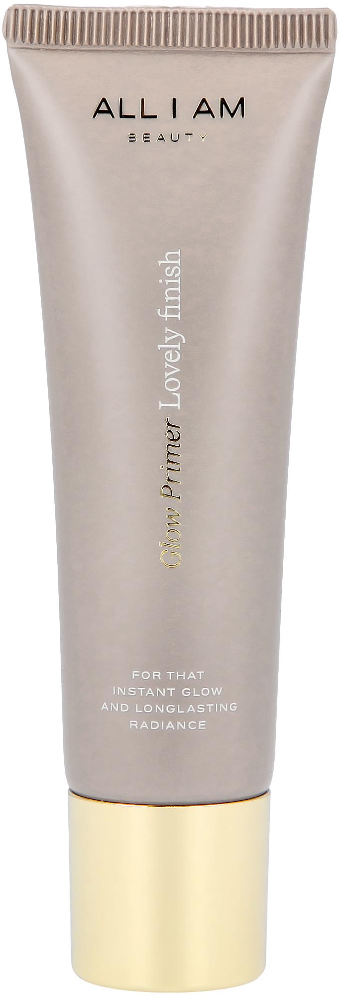 ALL I AM BEAUTY Glow Primer 01 Light