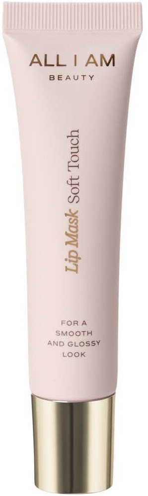 ALL I AM BEAUTY Lip Mask Soft Touch 12 ml